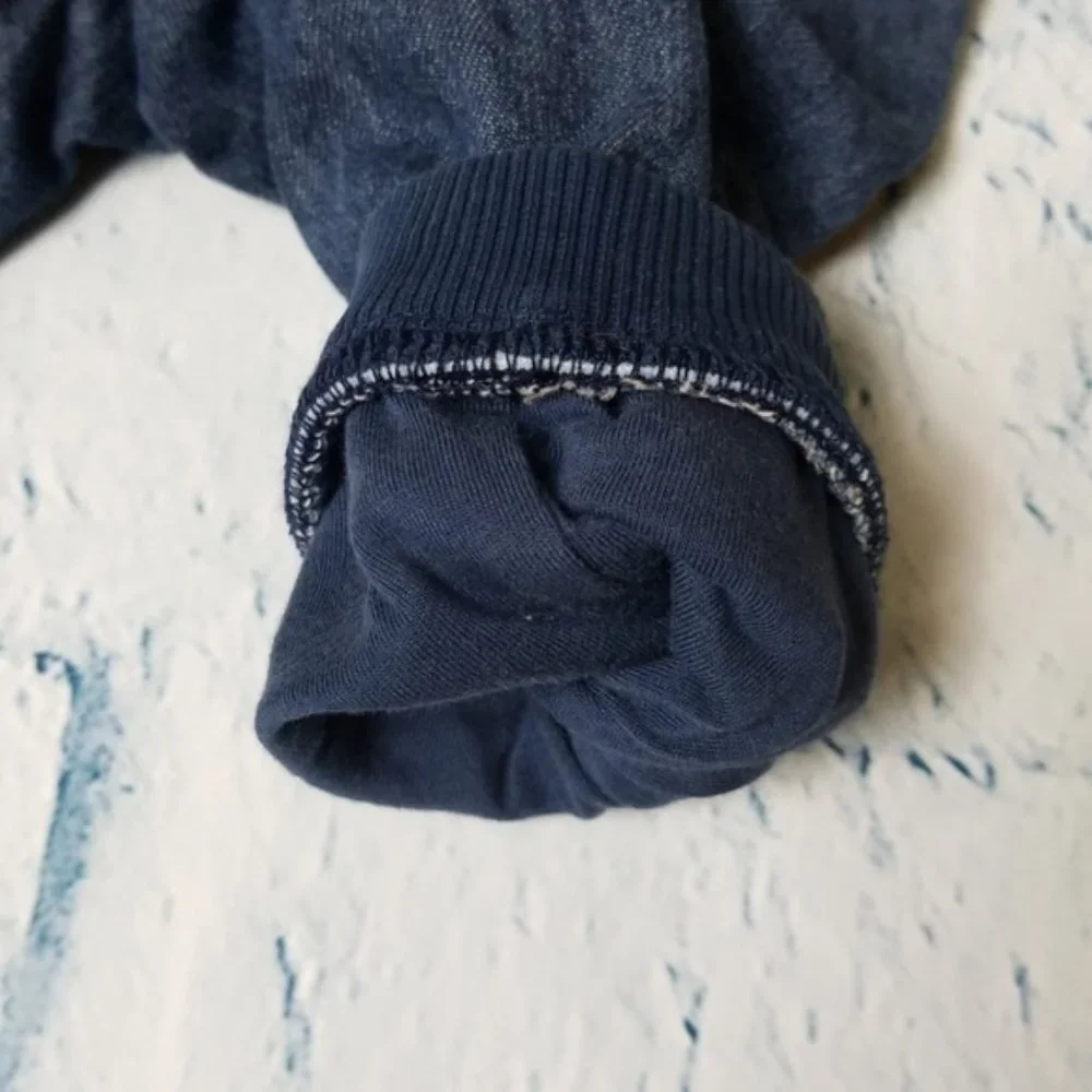 NWOT Carter's Lined Jogger Jeans